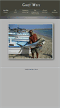 Mobile Screenshot of garyweis.com